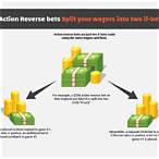 what is a reverse bet